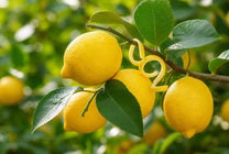 Zeste de citron